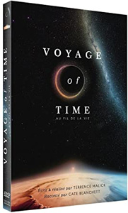 Voyage of Time: Life